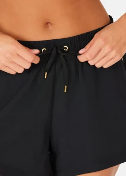 Timmie V2 W 2-in-1 Shorts