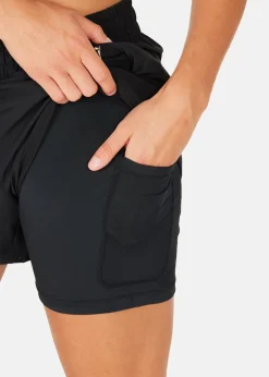 Timmie V2 W 2-in-1 Shorts