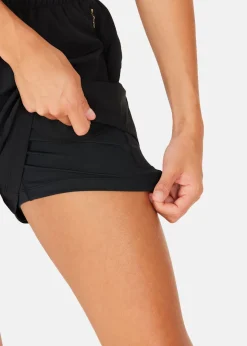 Timmie V2 W 2-in-1 Shorts