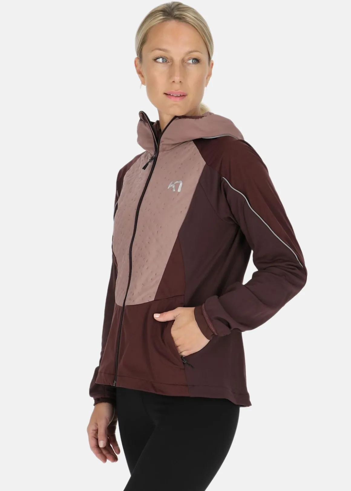 TIRILL 2.0 JACKET