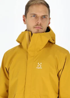 Tjärn Jacket Men