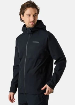 Tjörn Rain Jacket