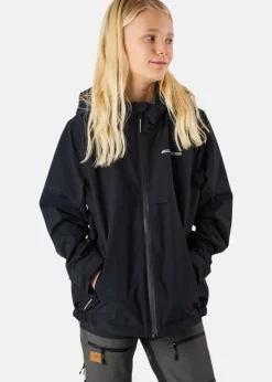 Tjörn Rain Jacket JR