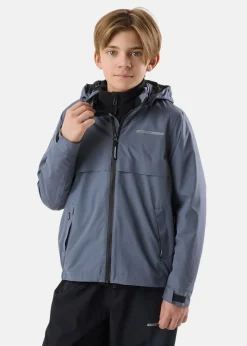 Tjörn Rain Jacket JR
