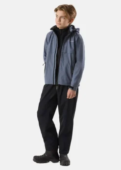 Tjörn Rain Jacket JR