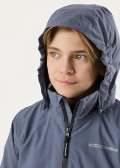 Tjörn Rain Jacket JR