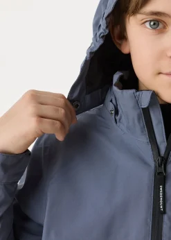 Tjörn Rain Jacket JR