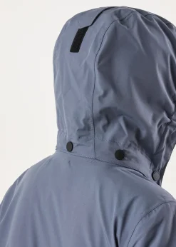 Tjörn Rain Jacket JR