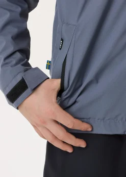Tjörn Rain Jacket JR