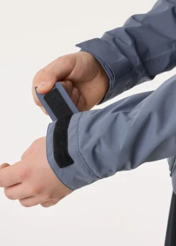 Tjörn Rain Jacket JR