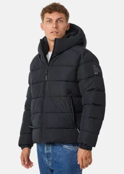 Tokyo Puffy Jacket