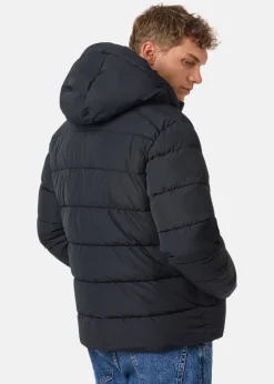 Tokyo Puffy Jacket