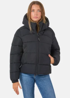 Tokyo Puffy Jacket W