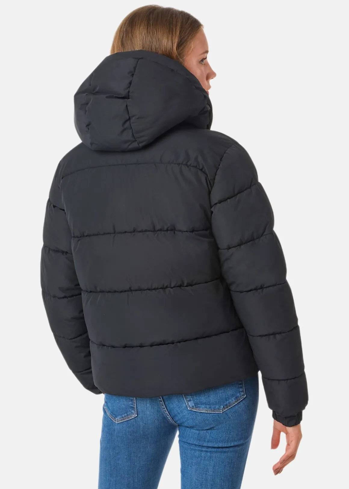 Tokyo Puffy Jacket W