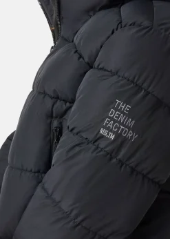 Tokyo Puffy Jacket W