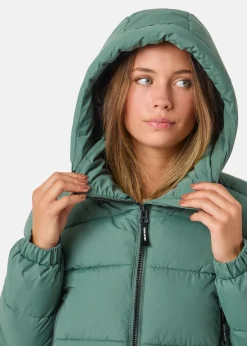 Tokyo Puffy Jacket W