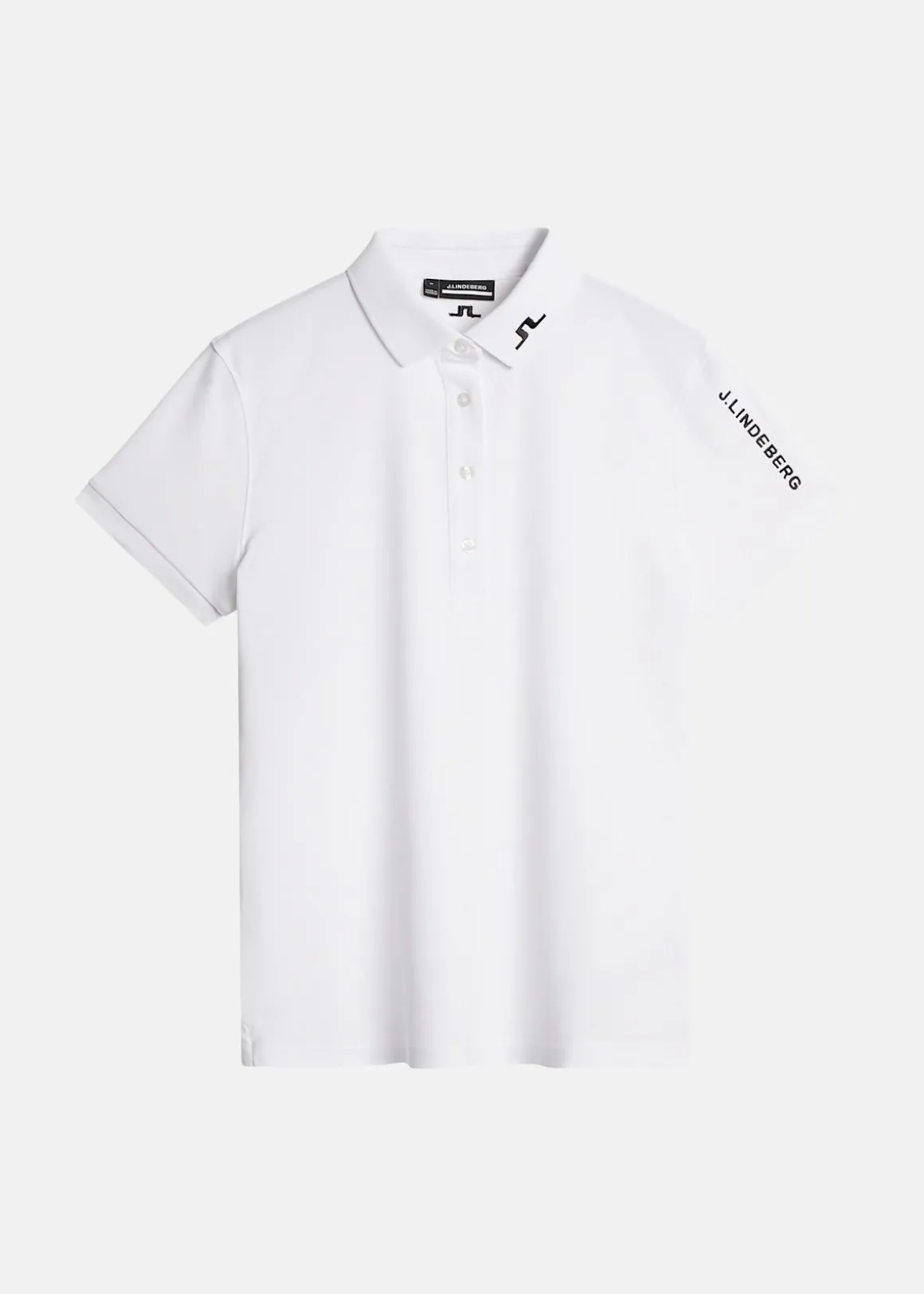Tour Tech Golf Polo