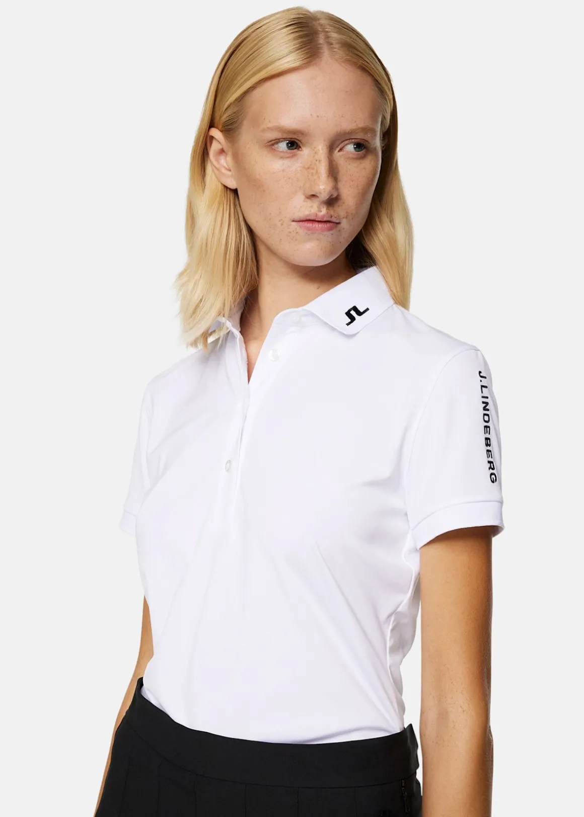 Tour Tech Golf Polo