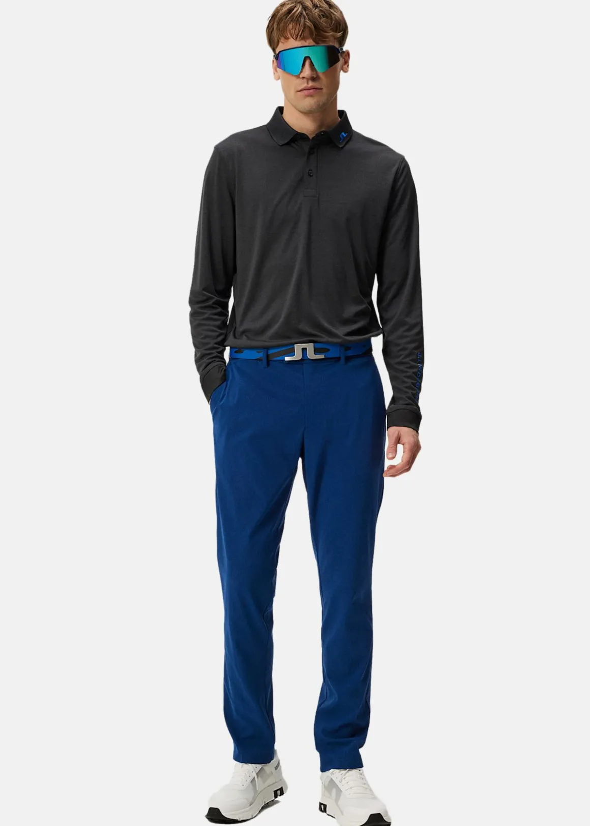 Tour Tech Long Sleeve