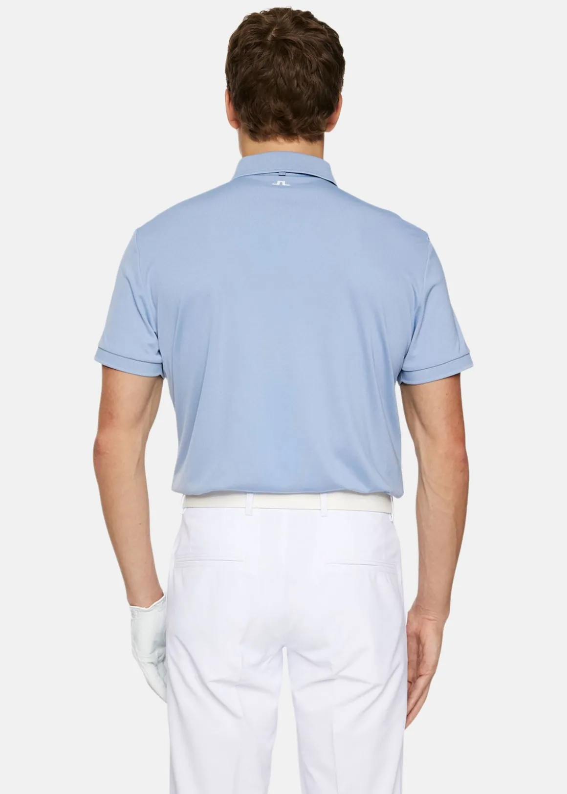 Tour Tech Polo