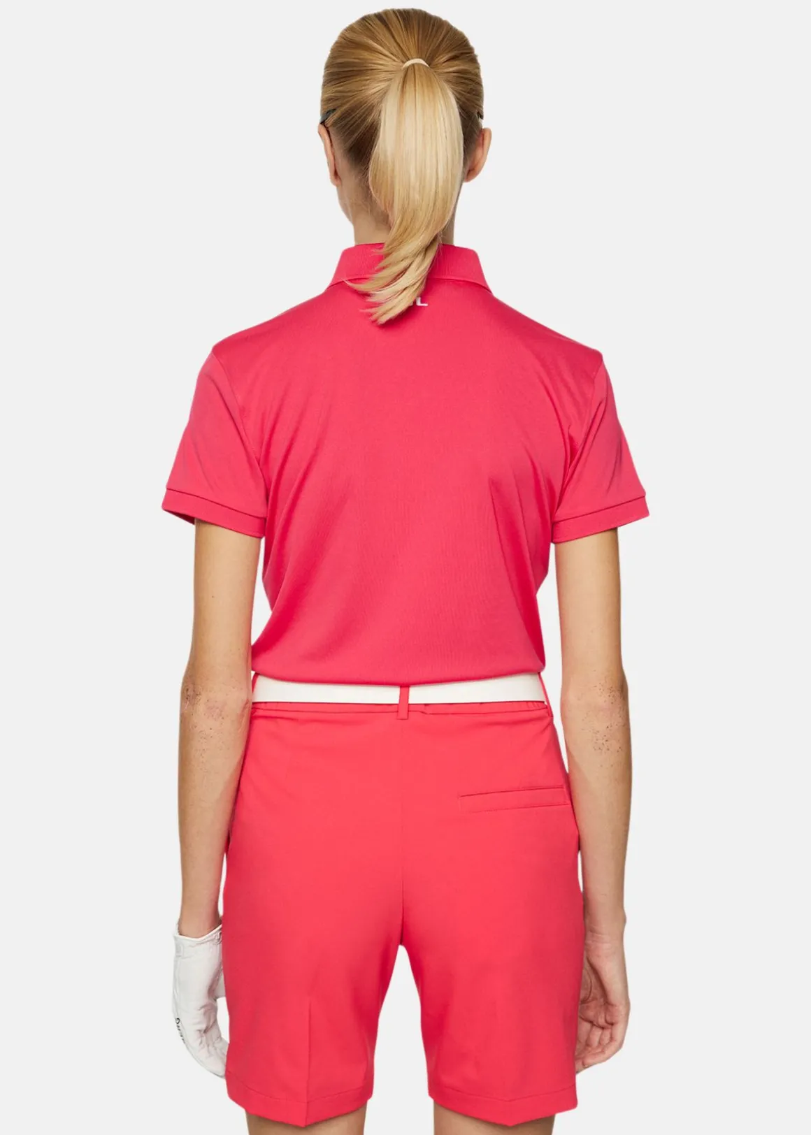 Tour Tech Polo