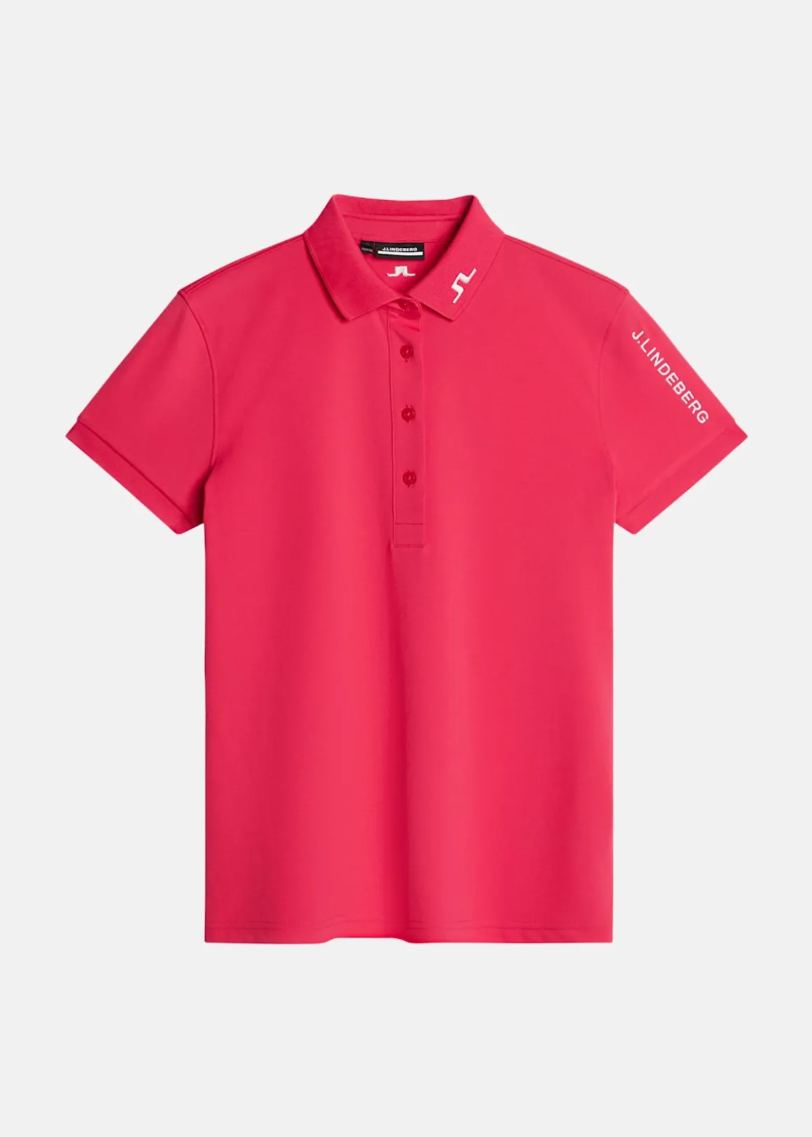 Tour Tech Polo