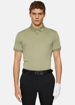 Tour Tech Polo