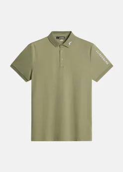 Tour Tech Polo