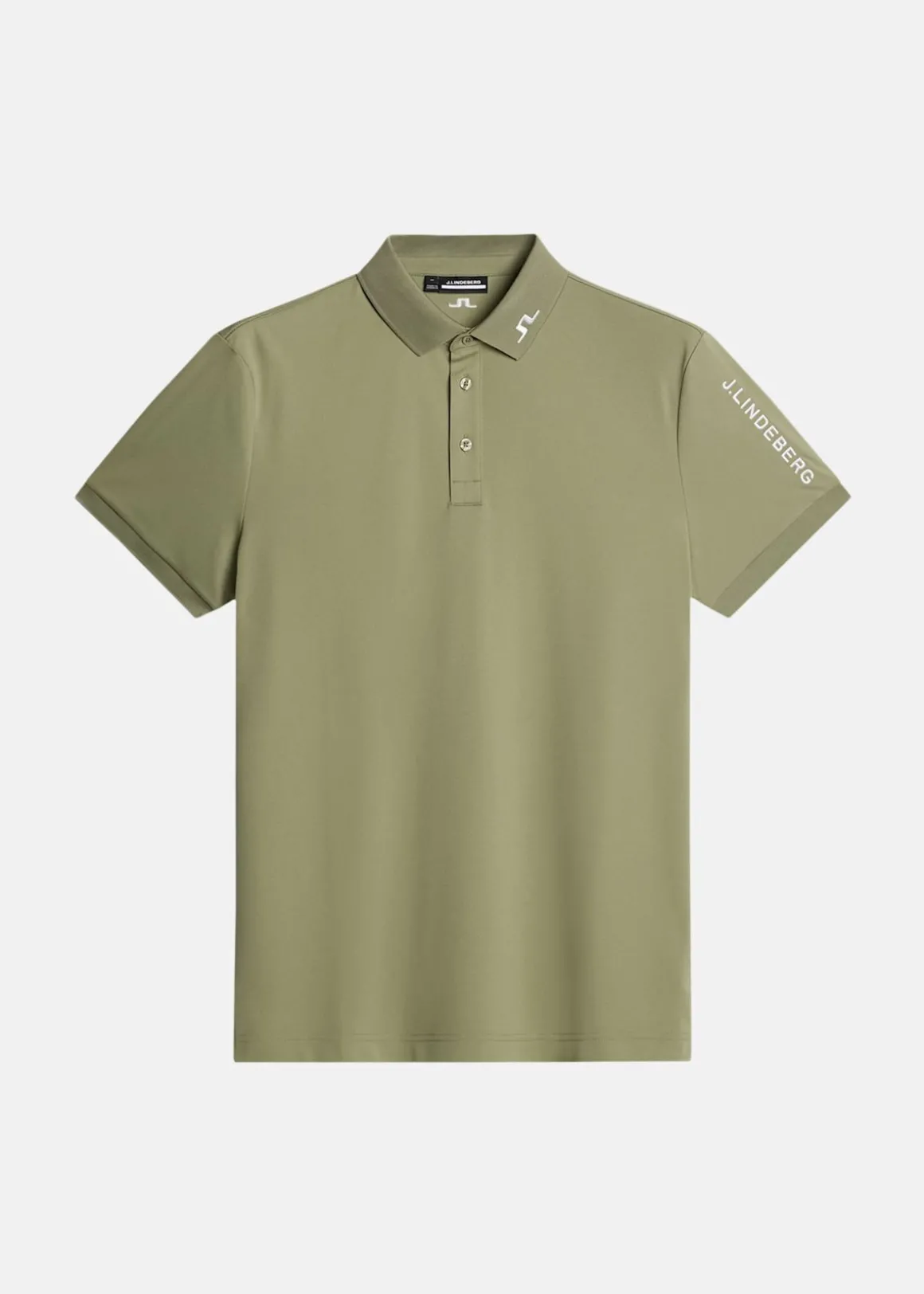 Tour Tech Polo