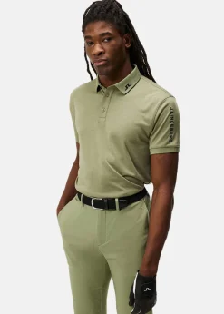 Tour Tech Reg Fit Polo