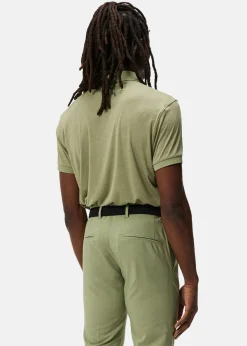 Tour Tech Reg Fit Polo