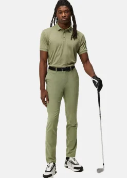 Tour Tech Reg Fit Polo