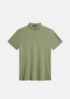 Tour Tech Reg Fit Polo