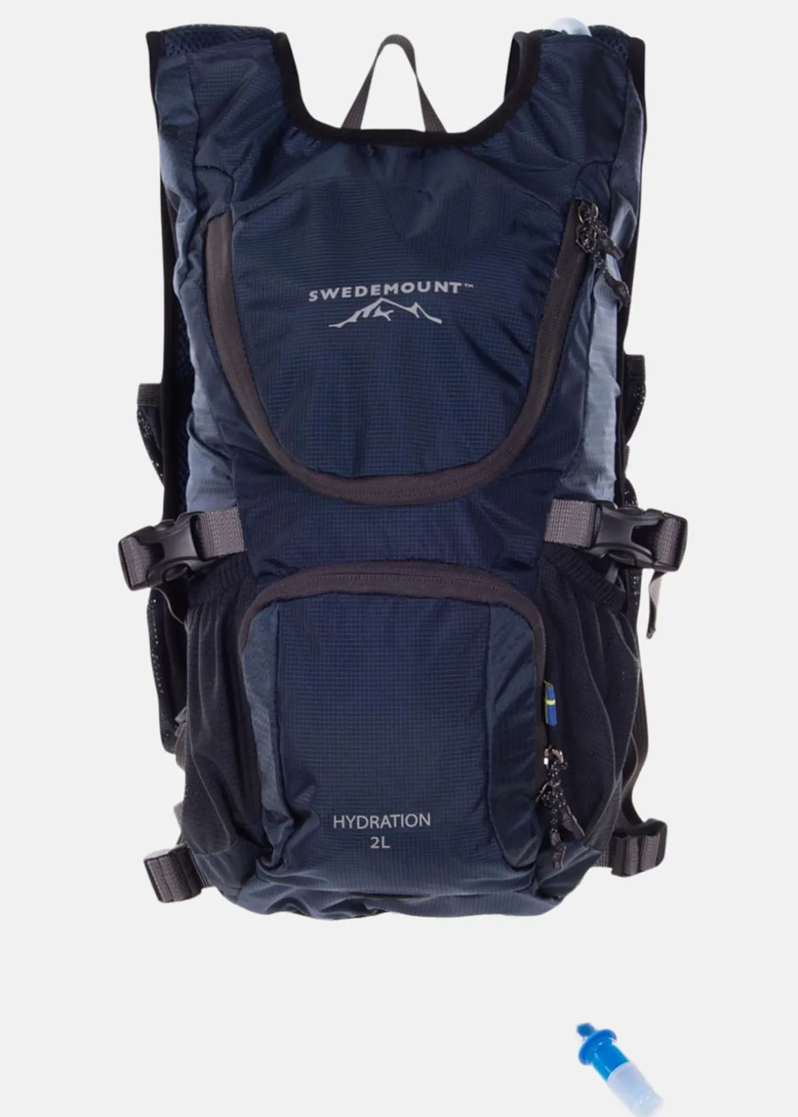 Track Hydration Backpack
