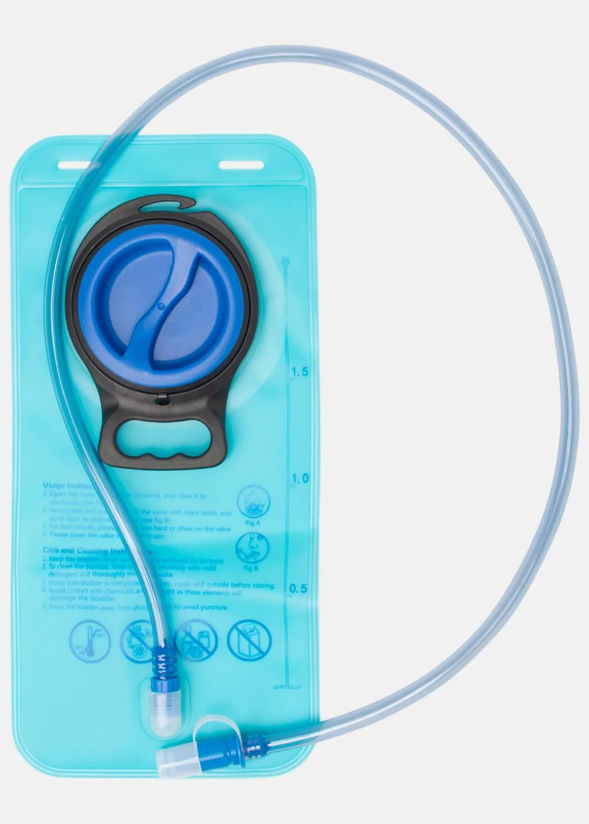 Track Hydration Backpack