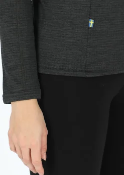 Trail Stretch Fullzip W