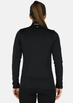 Trail Stretch Fullzip W