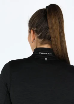 Trail Stretch Fullzip W