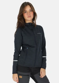 Trail Stretch Hood Jacket W