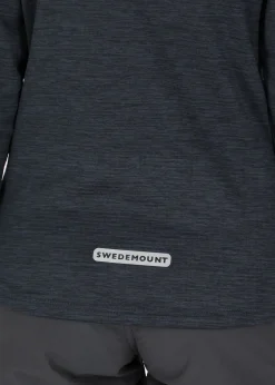 Trail Stretch Hood Jacket W