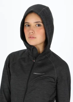 Trail Stretch Hood Jacket W