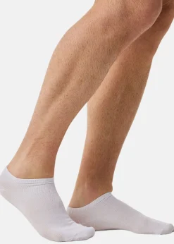 Trainer Ankle Sock 8-pack