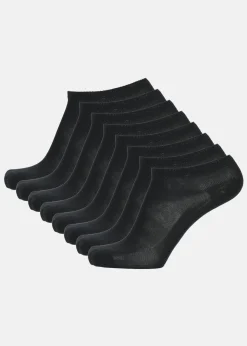 Trainer Ankle Sock 8-pack