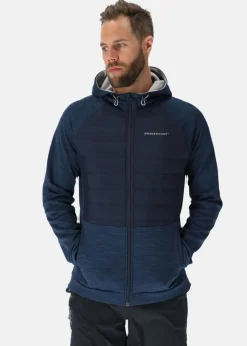 Training Hybrid Jacket