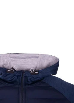 Training Hybrid Jacket