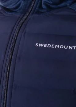 Training Hybrid Jacket