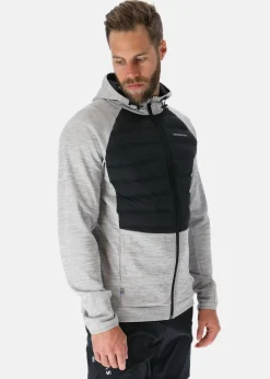 Training Hybrid Jacket