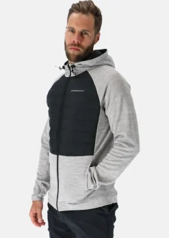 Training Hybrid Jacket