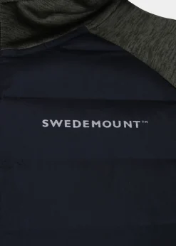 Training Hybrid Jacket