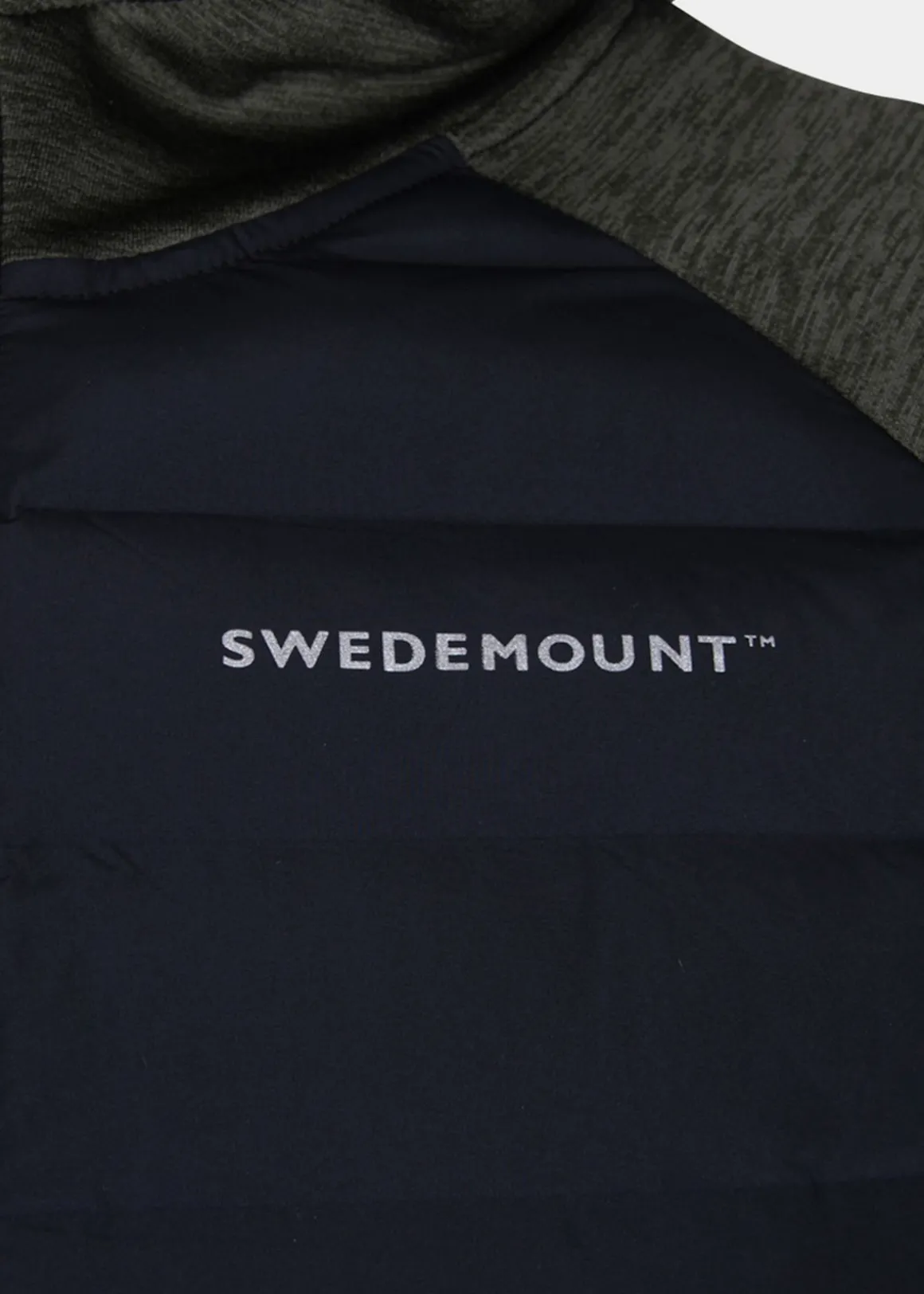 Training Hybrid Jacket